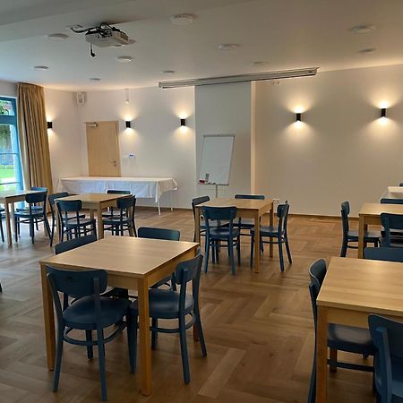 Hotel Edvard Frenštát pod Radhoštěm Buitenkant foto