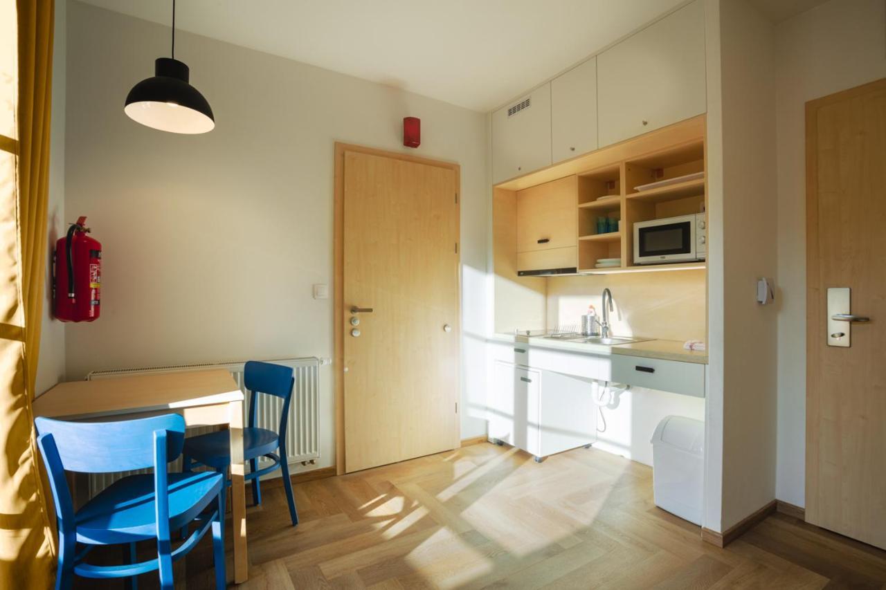 Hotel Edvard Frenštát pod Radhoštěm Buitenkant foto