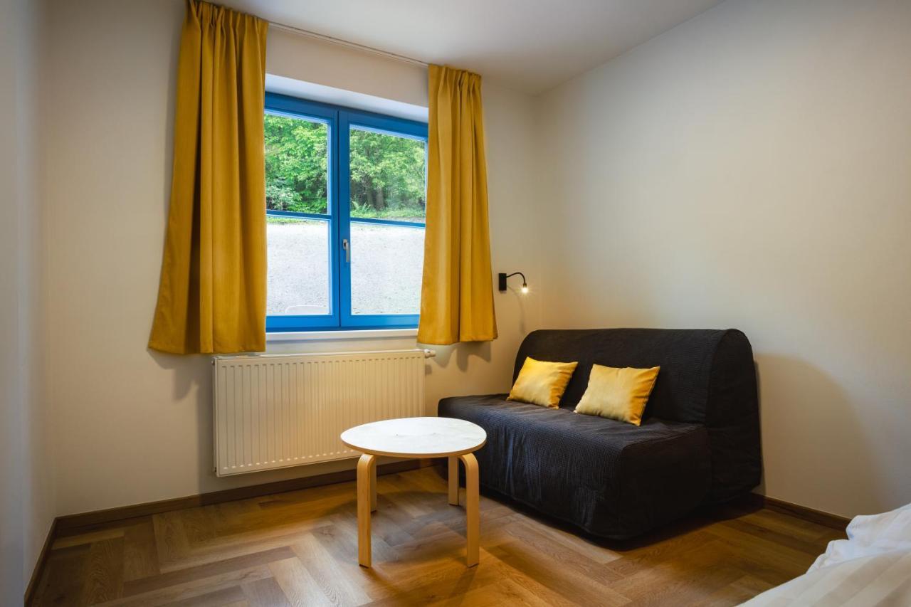Hotel Edvard Frenštát pod Radhoštěm Buitenkant foto