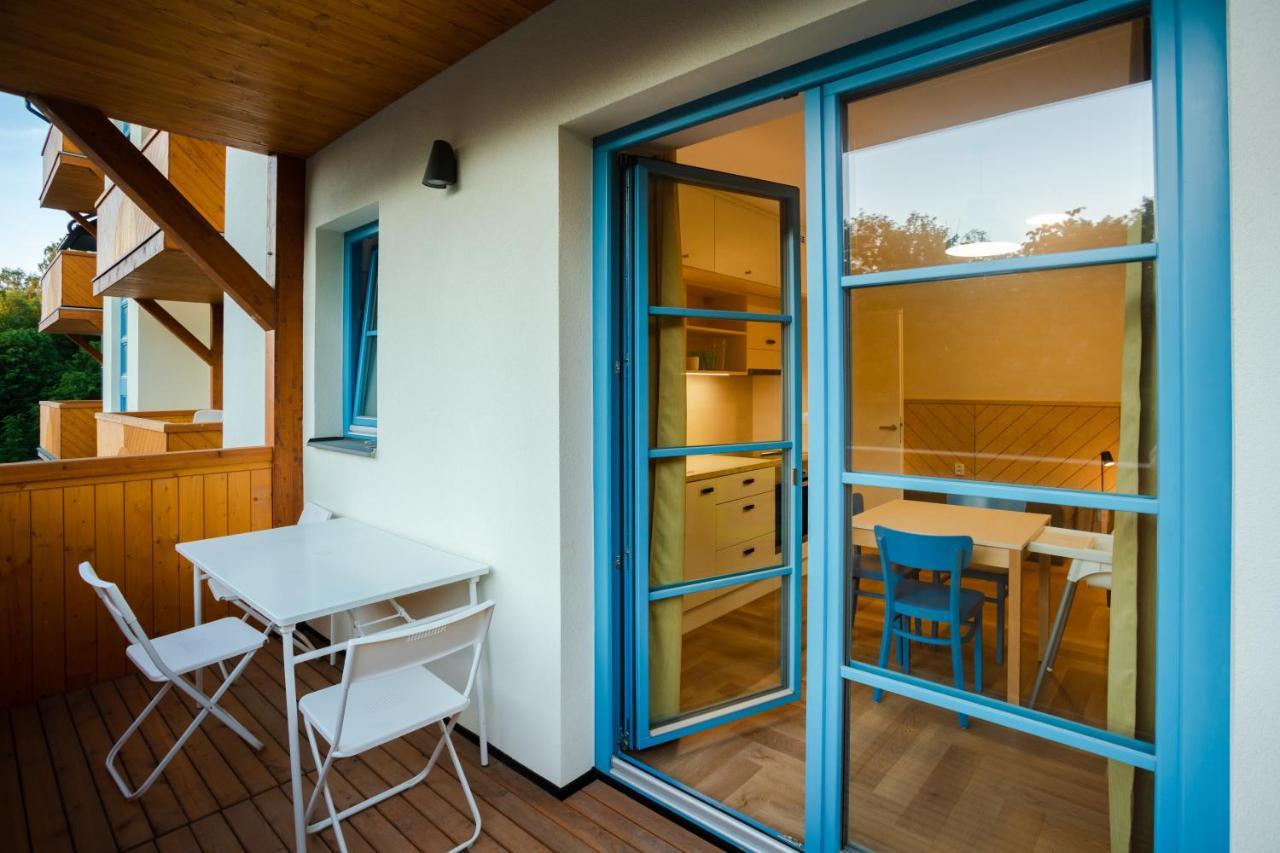 Hotel Edvard Frenštát pod Radhoštěm Buitenkant foto