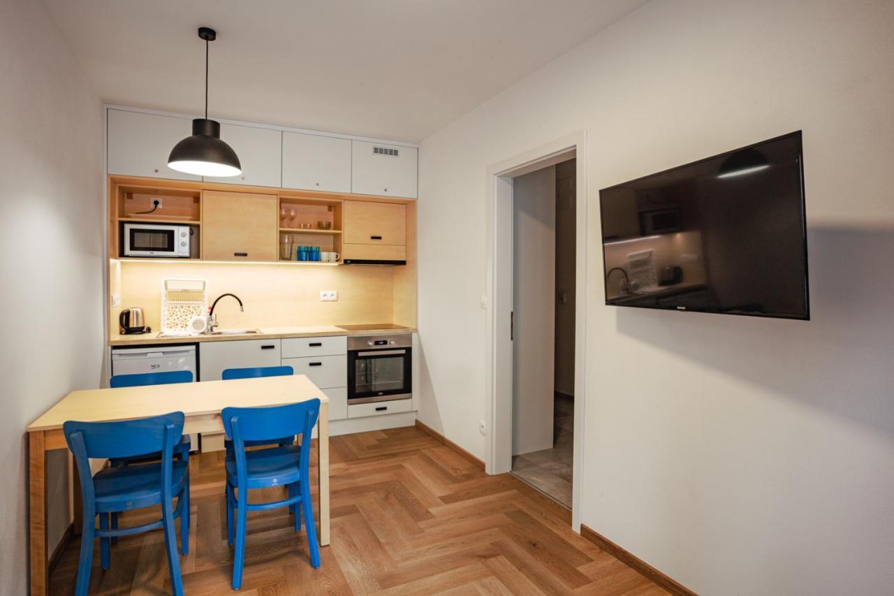 Hotel Edvard Frenštát pod Radhoštěm Buitenkant foto