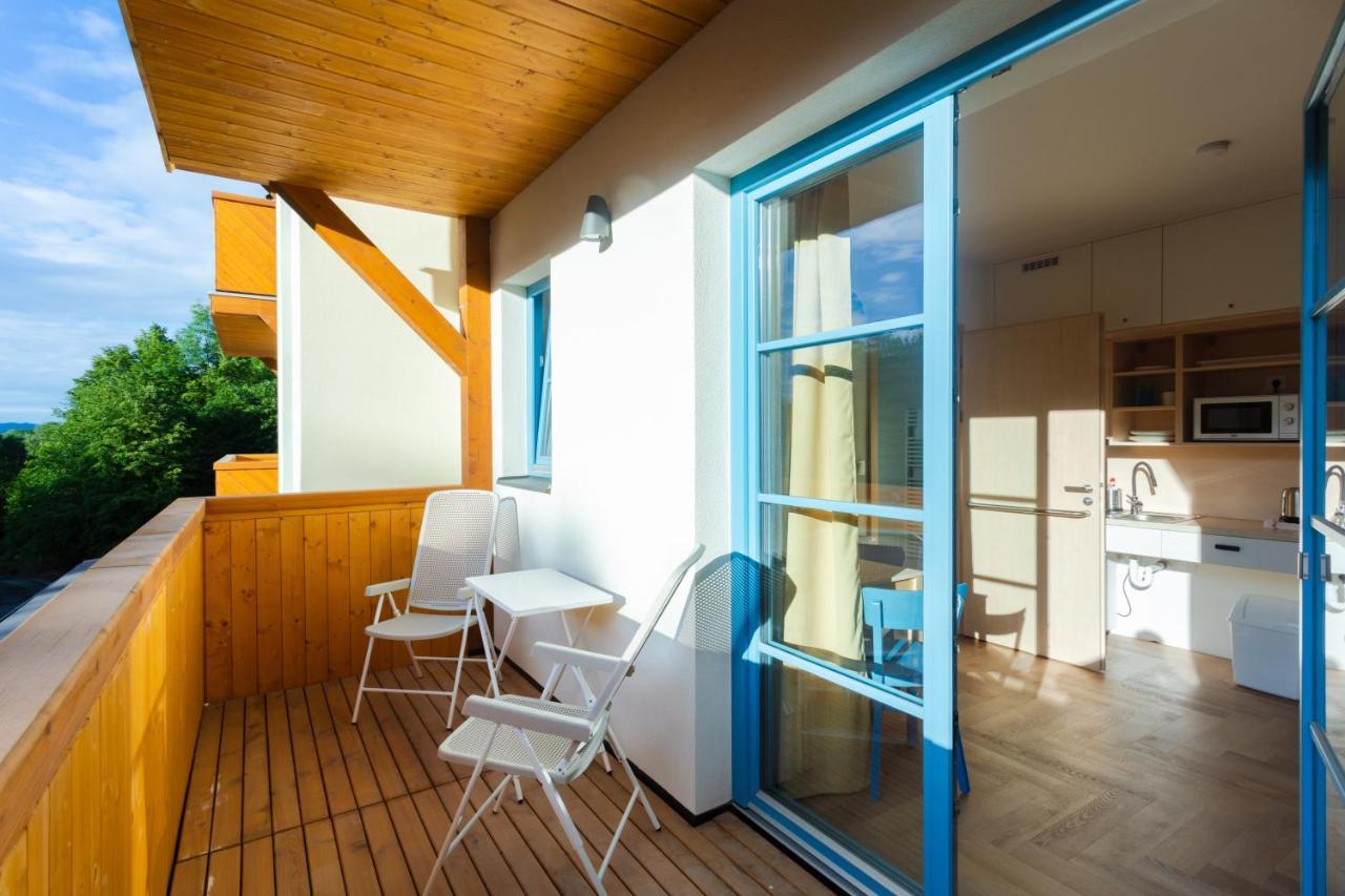 Hotel Edvard Frenštát pod Radhoštěm Buitenkant foto