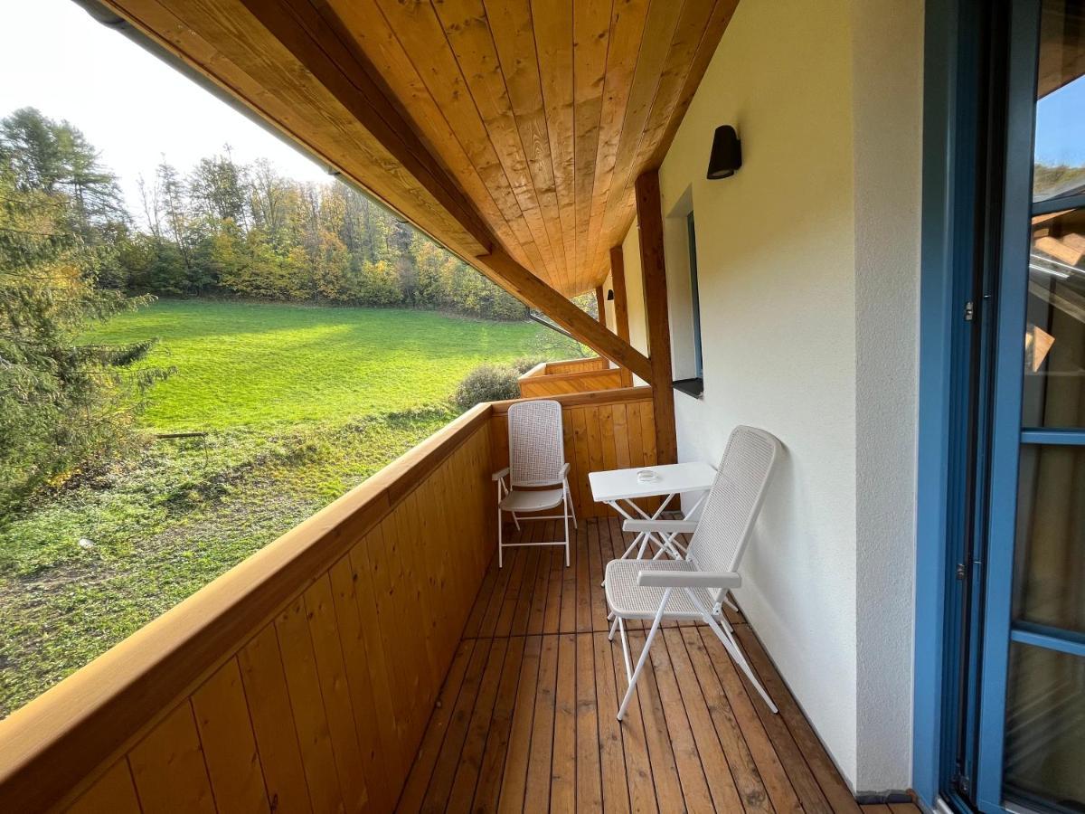 Hotel Edvard Frenštát pod Radhoštěm Buitenkant foto